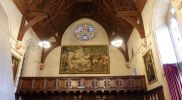 PICTURES/Arundel Castle/t_Inside - Great Hall4.JPG